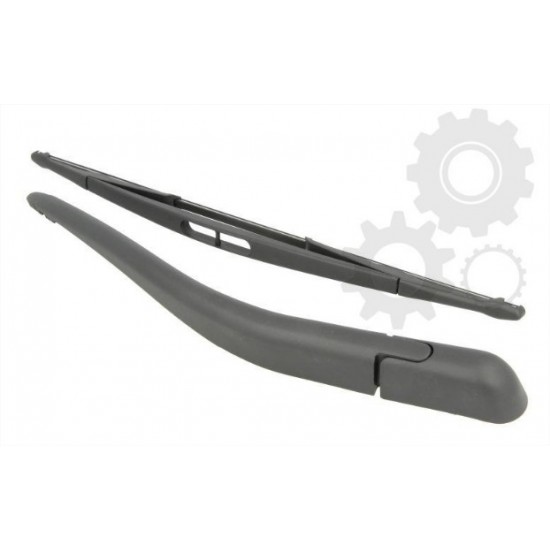 Opel Zafira A hátsó ablaktörlőkar