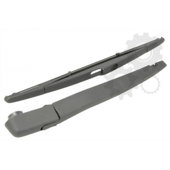 Opel Zafira B hátsó ablaktörlőkar