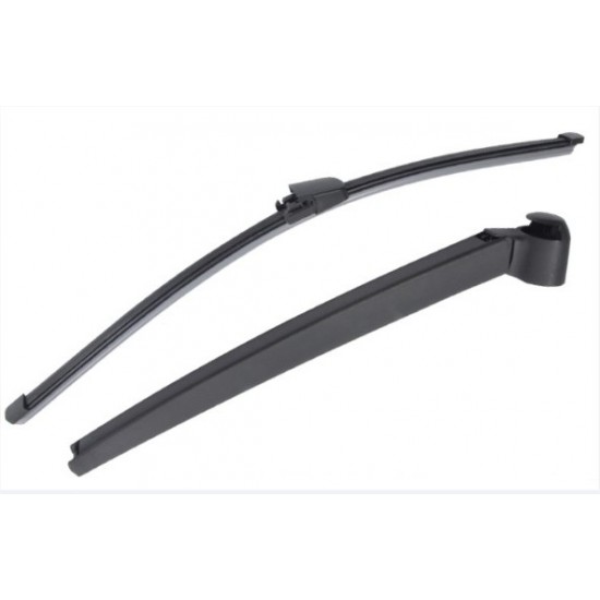 Volkswagen Passat B6 kombi hátsó ablaktörlő