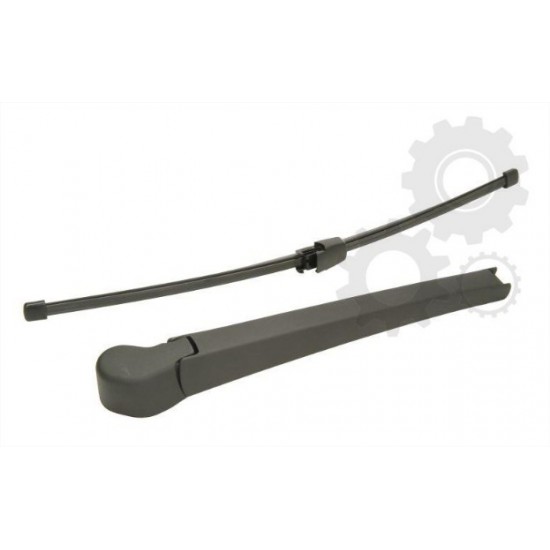 Skoda Octavia II kombi hátsó ablaktörlőkar