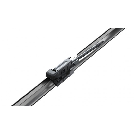 Tesla Model X ablaktörlő készlet