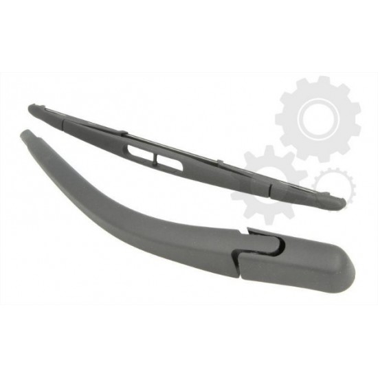 Toyota Aygo hátsó ablaktörlőkar