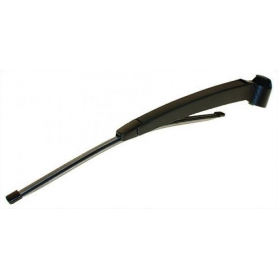 Volkswagen Polo hátsó ablaktörlőkar lapáttal