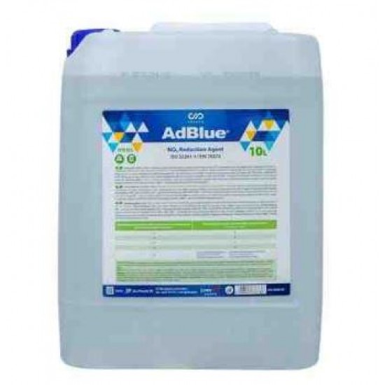 AdBlue adalék 10L