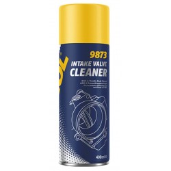 Egr és folytószelep tisztító spray 