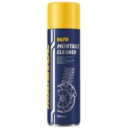 Mannol féktisztító spray Mannol féktisztító spray