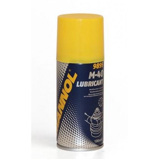 Mannol M-40 Multi spray 100ml