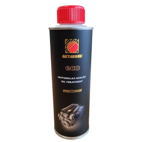 Metabond ECO motorolaj-adalék