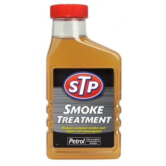 STP füstölésgátló adalék