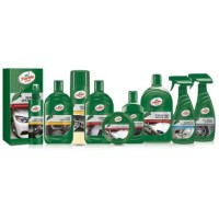 Turtle Wax Turtle Wax