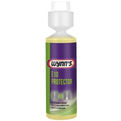 Wynn’s E10 Protector – E10 védő benzinadalék