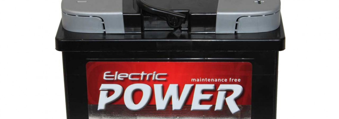 Milyen akkumulátort válasszunk autónkba?