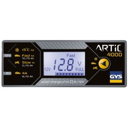 GYS artic 4000 akkumulátor töltő GYS artic 4000 akkumulátor töltő