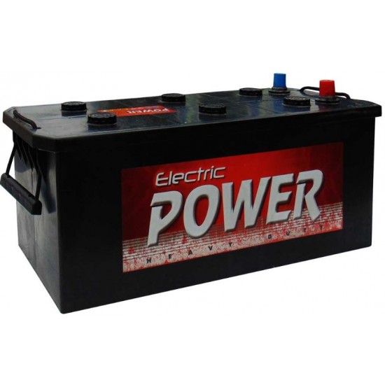 Electric Power 170ah akkumulátor 1000A