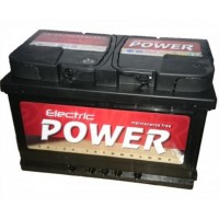 Electric Power akkumulátor Electric Power akkumulátor