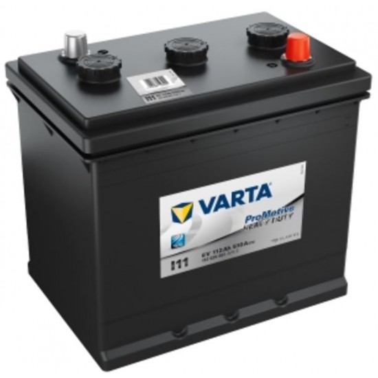 Varta 6V 112Ah akkumulátor