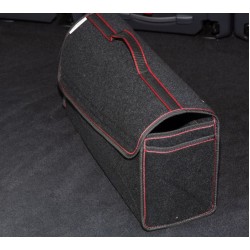 Tároló táska csomagtartóba