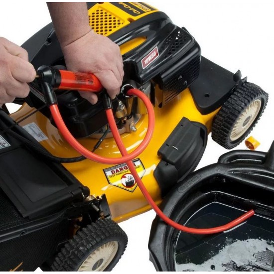 Szifon pumpa készlet