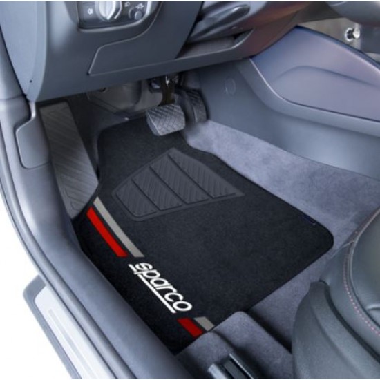 Sparco univerzalis autószőnyeg