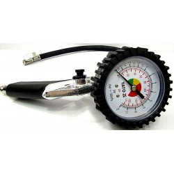 Pumpálópisztoly YT-2370 Pumpálópisztoly YT-2370