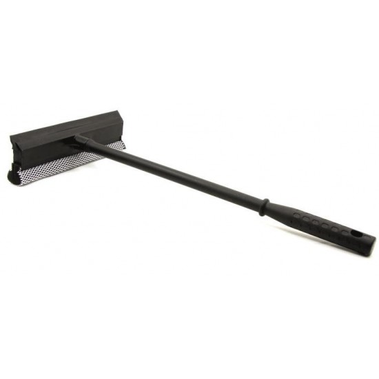 Ablakmosó vízlehúzó 50cm