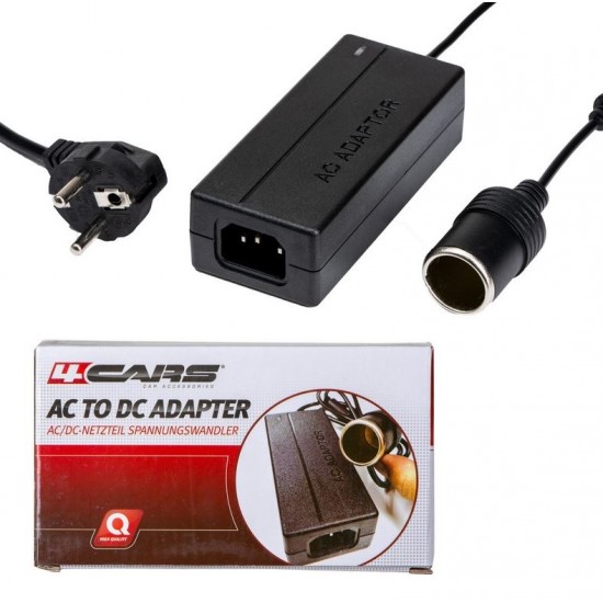 AC DC adapter