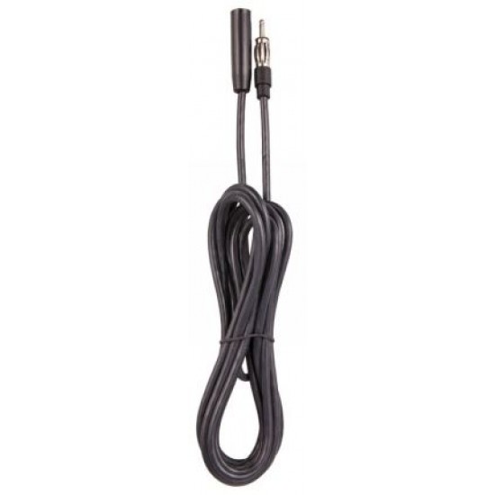 Antennakábel hosszabbító