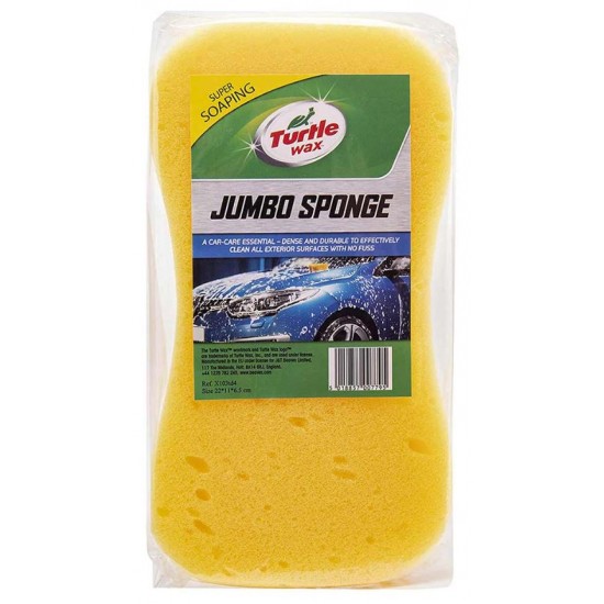 Autómosó szivacs Autómosó szivacs