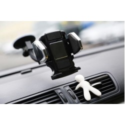 Autós telefontartó Autós telefontartó