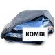 Autótakaró ponyva kombi