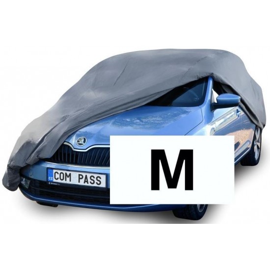 Autótakaró ponyva M