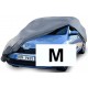 Autótakaró ponyva M
