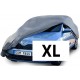 Autótakaró ponyva XL