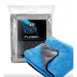 Autótörölköző K2 Flossy Autótörölköző K2 Flossy