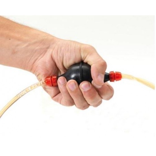 Kézi folyadék szivattyú