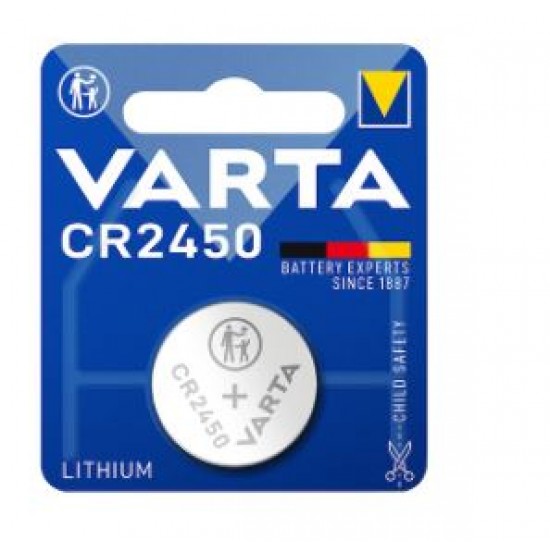 CR2450 elem CR2450 elem