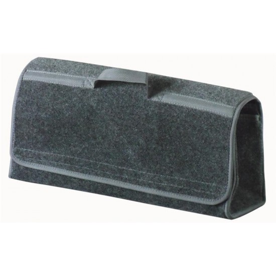 Csomagtartó táska nagy