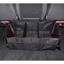 Csomagtér rendező táska