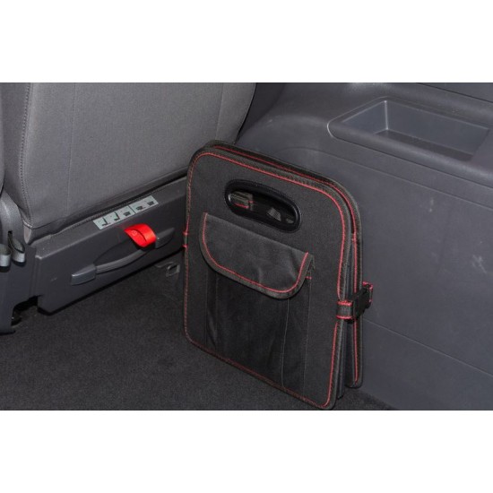 Csomagtér rendszerező + hűtőtáska