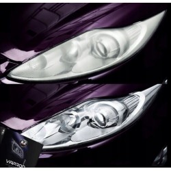 K2 Vapron fényszóró regeneráló szett K2 Vapron fényszóró regeneráló szett