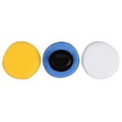 Kézi polírozó készlet Kézi polírozó készlet