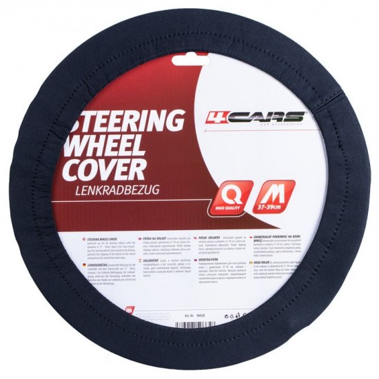 Kormányvédő elasztikus