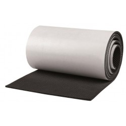 Ajtóvédő falvédő garázsba