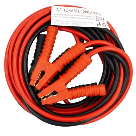 Bikakábel 1200A