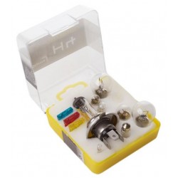 Izzókészlet H4 Starline