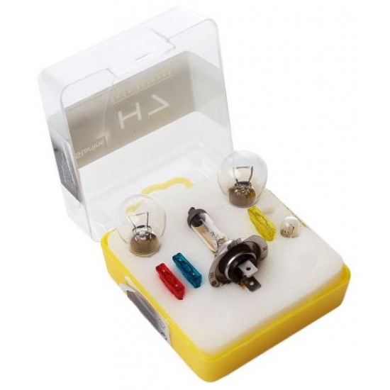 Izzókészlet H7 Starline