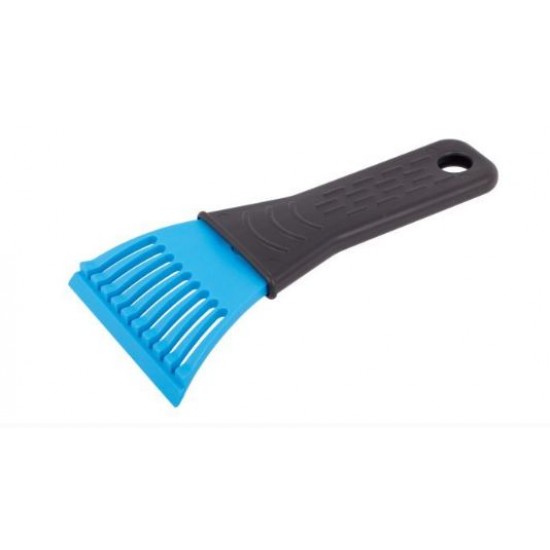 Műanyag jégkaparó