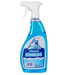 Jégoldó 500ml (pumpás)