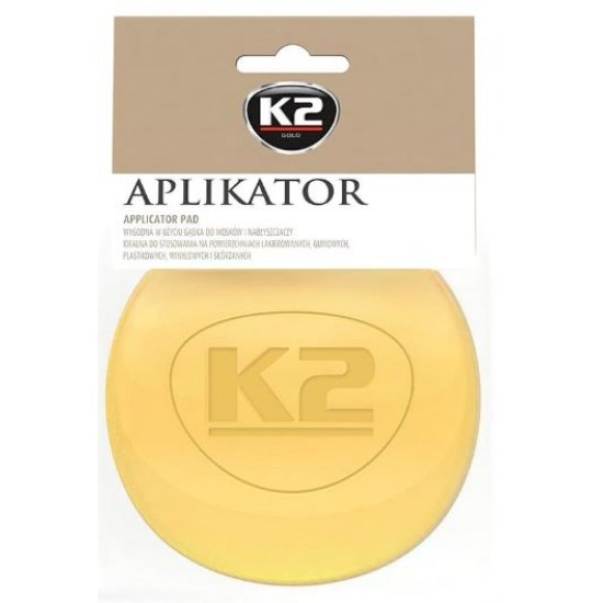 Kézi polirozószivacs