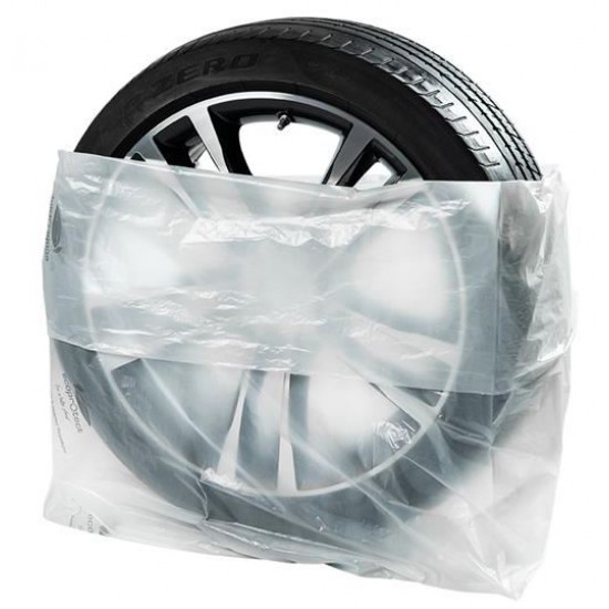 Keréktároló zsák 